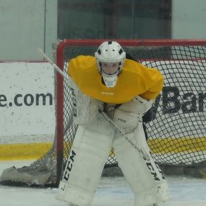 Meet your Posher, Kieley